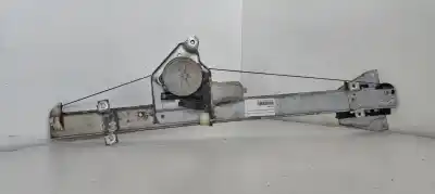 Peça sobressalente para automóvel em segunda mão ELEVADOR DE VIDROS DIANTEIRO DIREITO por MITSUBISHI MONTERO (V60/V70)  Referências OEM IAM MR989947  