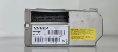 Автозапчастина б/у БЛОК УПРАВЛІННЯ ПОДУШКАМИ БЕЗПЕКИ для VOLVO V70 FAMILIAR  Посилання на OEM IAM 0285001456  