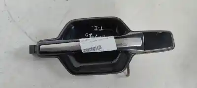 İkinci el araba yedek parçası ARKA SOL DIS KOL için MITSUBISHI MONTERO (V60/V70)  OEM IAM referansları   