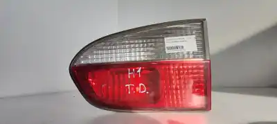 Peça sobressalente para automóvel em segunda mão FAROLIM TRASEIRO DIREITO por HYUNDAI H1  Referências OEM IAM   