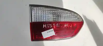 İkinci el araba yedek parçası SOL KUYRUK LAMBASI için HYUNDAI H1  OEM IAM referansları   