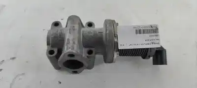 Tweedehands auto-onderdeel EGR-KLEP voor SAAB 9-3 BERLINA  OEM IAM-referenties 55215031  