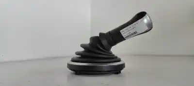 Second-hand car spare part gear lever knob for ford fiesta (cbk) 1.4 16v cat oem iam references 2s617277abw