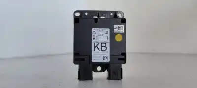 Автозапчасти б/у блок управления подушками безопасности за ford fiesta (cbk) 1.4 16v cat ссылки oem iam 6s6t14b056kb Автозапчасти б/у блок управления подушками безопасности за ford fiesta (cbk) 1.4 16v cat ссылки oem iam 6s6t14b056kb