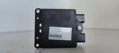 Автозапчасти б/у блок управления подушками безопасности за ford fiesta (cbk) 1.4 16v cat ссылки oem iam 6s6t14b056kb   Автозапчасти б/у блок управления подушками безопасности за ford fiesta (cbk) 1.4 16v cat ссылки oem iam 6s6t14b056kb