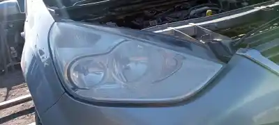 Peça sobressalente para automóvel em segunda mão farol / farolim direito por ford galaxy (ca1) 2.0 tdci cat referências oem iam 6m2113w029ak