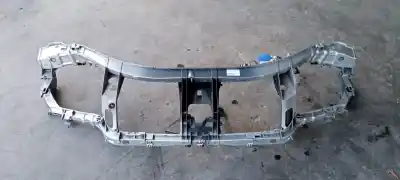 Peça sobressalente para automóvel em segunda mão reforço travessa superior por ford galaxy (ca1) 2.0 tdci cat referências oem iam 