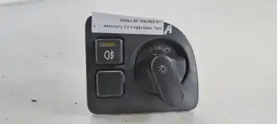 Peça sobressalente para automóvel em segunda mão farolim de travão central por opel frontera a 2.5 turbodiesel referências oem iam 91151276