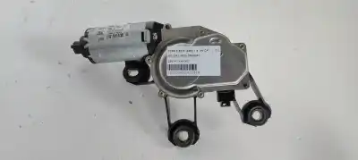 Peça sobressalente para automóvel em segunda mão motor do limpador traseiro por ford fiesta (cbk) 1.4 16v cat referências oem iam 2s61a17k441ac  