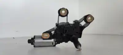 Peça sobressalente para automóvel em segunda mão motor do limpador traseiro por ford fiesta (cbk) 1.4 16v cat referências oem iam 2s61a17k441ac  