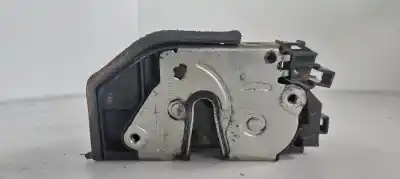 Peça sobressalente para automóvel em segunda mão FECHADURA DA PORTA DIANTEIRA DIREITA por BMW X3 (E83)  Referências OEM IAM 7154628  
