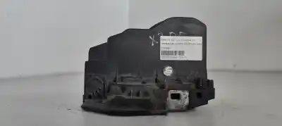 Peça sobressalente para automóvel em segunda mão fechadura da porta dianteira direita por bmw x3 (e83) 2.0 turbodiesel cat referências oem iam 7154628  