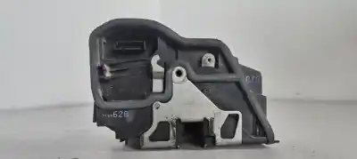 Peça sobressalente para automóvel em segunda mão fechadura da porta dianteira direita por bmw x3 (e83) 2.0 turbodiesel cat referências oem iam 7154628  
