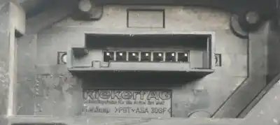 Peça sobressalente para automóvel em segunda mão fechadura da porta dianteira direita por bmw x3 (e83) 2.0 turbodiesel cat referências oem iam 7154628  