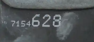 Peça sobressalente para automóvel em segunda mão fechadura da porta dianteira direita por bmw x3 (e83) 2.0 turbodiesel cat referências oem iam 7154628  