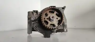 Pezzo di ricambio per auto di seconda mano pompa diniezione per citroen berlingo 1.6 16v hdi riferimenti oem iam 0445010102  