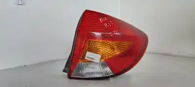 Second-hand car spare part RIGHT TAILGATE LIGHT for KIA RIO  OEM IAM references   