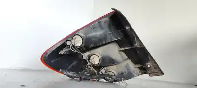 Peça sobressalente para automóvel em segunda mão farolim traseiro direito por kia rio 1.5 cat referências oem iam   