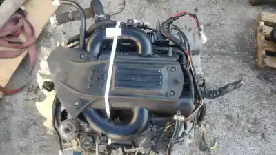 Second-hand car spare part complete engine for ford explorer 4.0 v6 cat oem iam references   