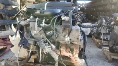 Second-hand car spare part complete engine for ford explorer 4.0 v6 cat oem iam references   