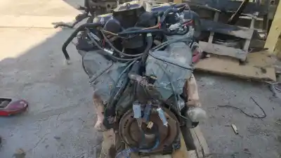 Second-hand car spare part complete engine for ford explorer 4.0 v6 cat oem iam references   