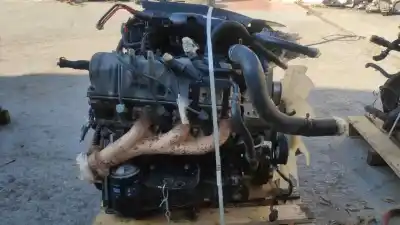 Second-hand car spare part complete engine for ford explorer 4.0 v6 cat oem iam references   