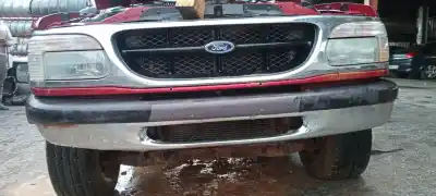 Piesă de schimb auto la mâna a doua bara de protectie frontala pentru ford explorer 4.0 v6 cat referințe oem iam 