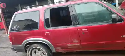 Piesă de schimb auto la mâna a doua usa spate dreapta pentru ford explorer 4.0 v6 cat referințe oem iam 