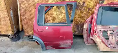 İkinci el araba yedek parçası arka sag kapi için ford explorer 4.0 v6 cat oem iam referansları   