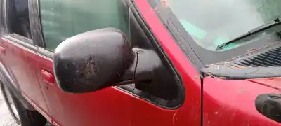 Piesă de schimb auto la mâna a doua oglinda laterala retrovizor dreapta pentru ford explorer 4.0 v6 cat referințe oem iam 
