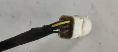 Pezzo di ricambio per auto di seconda mano retrovisore destro per ford explorer 4.0 v6 cat riferimenti oem iam   