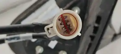 Pezzo di ricambio per auto di seconda mano retrovisore destro per ford explorer 4.0 v6 cat riferimenti oem iam   