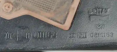 Pezzo di ricambio per auto di seconda mano retrovisore destro per ford explorer 4.0 v6 cat riferimenti oem iam   