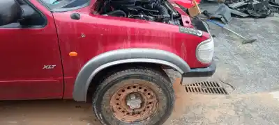 Piesă de schimb auto la mâna a doua aripã dreapta fațã pentru ford explorer 4.0 v6 cat referințe oem iam 