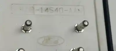 Second-hand car spare part left front power window switch for ford explorer 4.0 v6 cat oem iam references f87b14540aaw  