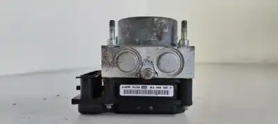 Peça sobressalente para automóvel em segunda mão abs por nissan note (e11e) 1.5 dci turbodiesel cat referências oem iam 0265800518  