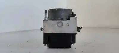 Peça sobressalente para automóvel em segunda mão abs por nissan note (e11e) 1.5 dci turbodiesel cat referências oem iam 0265800518  