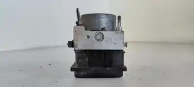 Peça sobressalente para automóvel em segunda mão abs por nissan note (e11e) 1.5 dci turbodiesel cat referências oem iam 0265800518  
