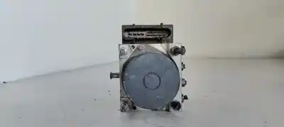 Peça sobressalente para automóvel em segunda mão abs por nissan note (e11e) 1.5 dci turbodiesel cat referências oem iam 0265800518  