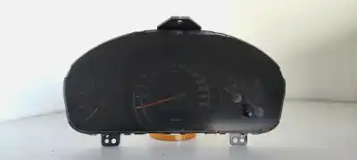 Gebrauchtes Autoersatzteil INSTRUMENTENTAFEL zum HONDA ACCORD BERLINA (CL/CN)  OEM-IAM-Referenzen 78100G200  