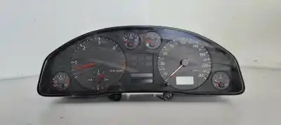 Peça sobressalente para automóvel em segunda mão QUADRANTE por AUDI A6 BERLINA (4B2)  Referências OEM IAM 4B0919860E  