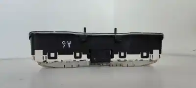 Peça sobressalente para automóvel em segunda mão quadrante por audi a6 berlina (4b2) 2.5 v6 24v tdi referências oem iam 4b0919860e  