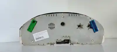 Peça sobressalente para automóvel em segunda mão quadrante por audi a6 berlina (4b2) 2.5 v6 24v tdi referências oem iam 4b0919860e  