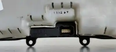 Peça sobressalente para automóvel em segunda mão quadrante por audi a6 berlina (4b2) 2.5 v6 24v tdi referências oem iam 4b0919860e  