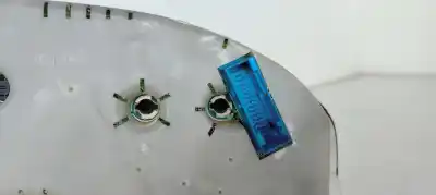 Peça sobressalente para automóvel em segunda mão quadrante por audi a6 berlina (4b2) 2.5 v6 24v tdi referências oem iam 4b0919860e  