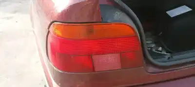 Pezzo di ricambio per auto di seconda mano LAMPADA POSTERIORE SINISTRA per BMW SERIE 5 BERLINA (E39)  Riferimenti OEM IAM 8358031  
