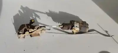 Piesă de schimb auto la mâna a doua încuietoare ușa din spate stânga pentru ford explorer 4.0 v6 cat referințe oem iam 