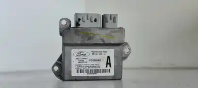 Piesă de schimb auto la mâna a doua unitate de control airbag pentru ford explorer 4.0 v6 cat referințe oem iam xl2a14b321ac