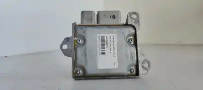 Second-hand car spare part airbag control unit for ford explorer 4.0 v6 cat oem iam references xl2a14b321ac  