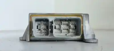 Second-hand car spare part airbag control unit for ford explorer 4.0 v6 cat oem iam references xl2a14b321ac  